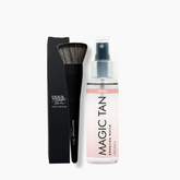Magic Tan Face Mist (includes facial brush)